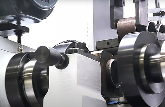 倒角機日常需要做哪些維護(hù)和保養(yǎng)？